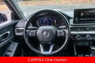 Acura Integra 2024 4puertas Liftback