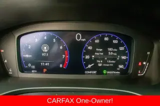 Acura Integra 2024 4puertas Liftback