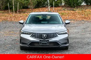 Acura Integra 2024 4puertas Liftback