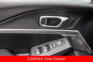 Acura Integra 2024 4puertas Liftback