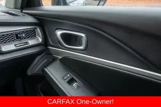 Acura Integra 2024 4puertas Liftback