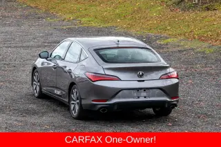 Acura Integra 2024 4puertas Liftback