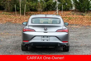 Acura Integra 2024 4puertas Liftback