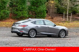 Acura Integra 2024 4puertas Liftback