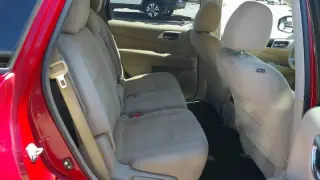 2014 Nissan Pathfinder SV