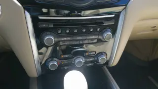 2014 Nissan Pathfinder SV