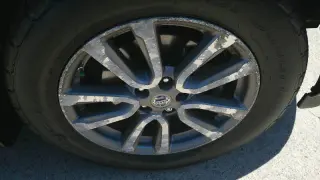 2014 Nissan Pathfinder SV