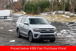 Ford Expedition 2024 4x2 XLT 4dr SUV