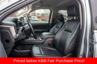Ford Expedition 2024 4x2 XLT 4dr SUV