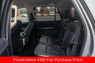 Ford Expedition 2024 4x2 XLT 4dr SUV