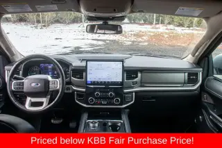 Ford Expedition 2024 4x2 XLT 4dr SUV