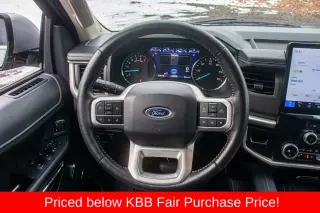 Ford Expedition 2024 4x2 XLT 4dr SUV