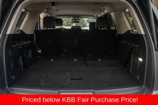 Ford Expedition 2024 4x2 XLT 4dr SUV