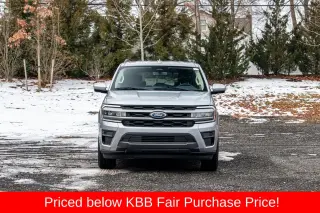 Ford Expedition 2024 4x2 XLT 4dr SUV