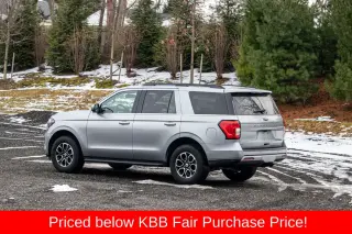 Ford Expedition 2024 4x2 XLT 4dr SUV