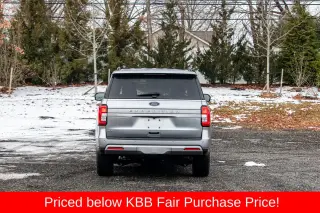 Ford Expedition 2024 4x2 XLT 4dr SUV