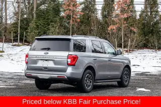 Ford Expedition 2024 4x2 XLT 4dr SUV