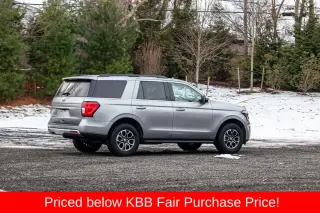 Ford Expedition 2024 4x2 XLT 4dr SUV