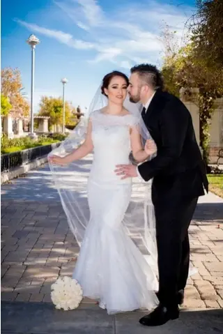 WEDDING & 15's PHOTO & VIDEO