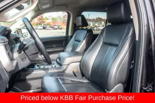 Ford Expedition 2023 4x4 XLT 4dr SUV