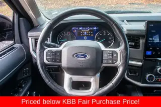 Ford Expedition 2023 4x4 XLT 4dr SUV