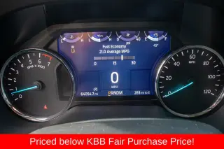 Ford Expedition 2023 4x4 XLT 4dr SUV