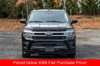 Ford Expedition 2023 4x4 XLT 4dr SUV