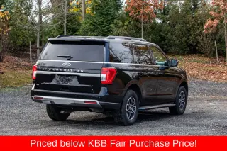 Ford Expedition 2023 4x4 XLT 4dr SUV