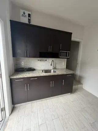 apartamento efficiency