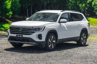 Volkswagen Atlas 2024 AWD SE 4Motion 4dr SUV w/Technology