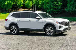 Volkswagen Atlas 2024 AWD SE 4Motion 4dr SUV w/Technology