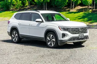 Volkswagen Atlas 2024 AWD SE 4Motion 4dr SUV w/Technology