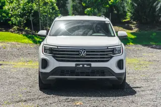 Volkswagen Atlas 2024 AWD SE 4Motion 4dr SUV w/Technology