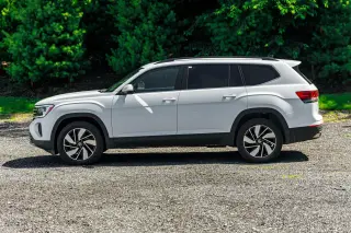 Volkswagen Atlas 2024 AWD SE 4Motion 4dr SUV w/Technology