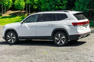 Volkswagen Atlas 2024 AWD SE 4Motion 4dr SUV w/Technology