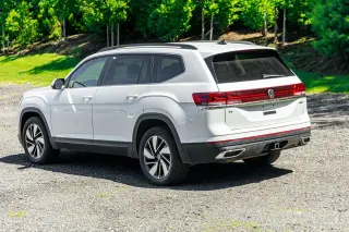 Volkswagen Atlas 2024 AWD SE 4Motion 4dr SUV w/Technology