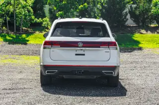 Volkswagen Atlas 2024 AWD SE 4Motion 4dr SUV w/Technology