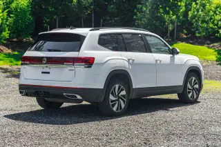 Volkswagen Atlas 2024 AWD SE 4Motion 4dr SUV w/Technology