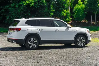 Volkswagen Atlas 2024 AWD SE 4Motion 4dr SUV w/Technology