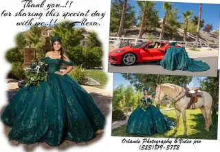 FOTO&VIDEO GRAN ESPECIAL$1800