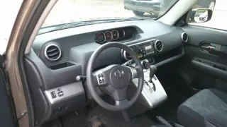 2012 Scion xB