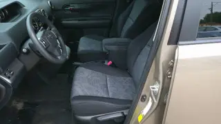 2012 Scion xB