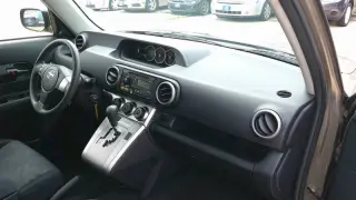 2012 Scion xB