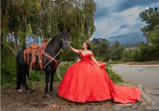 WEDDING PHOTOGRAPHY Y XVAÑERAS