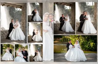 WEDDING PHOTOGRAPHY Y XVAÑERAS