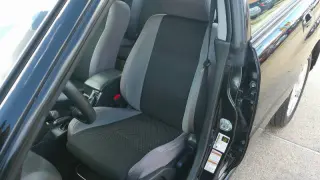 2007 Subaru Impreza 2.5 i