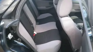 2007 Subaru Impreza 2.5 i
