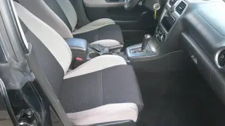 2007 Subaru Impreza 2.5 i