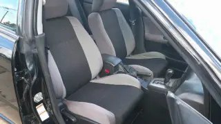 2007 Subaru Impreza 2.5 i