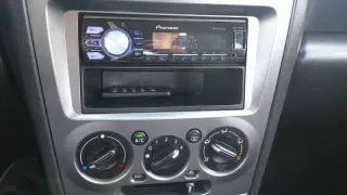2007 Subaru Impreza 2.5 i